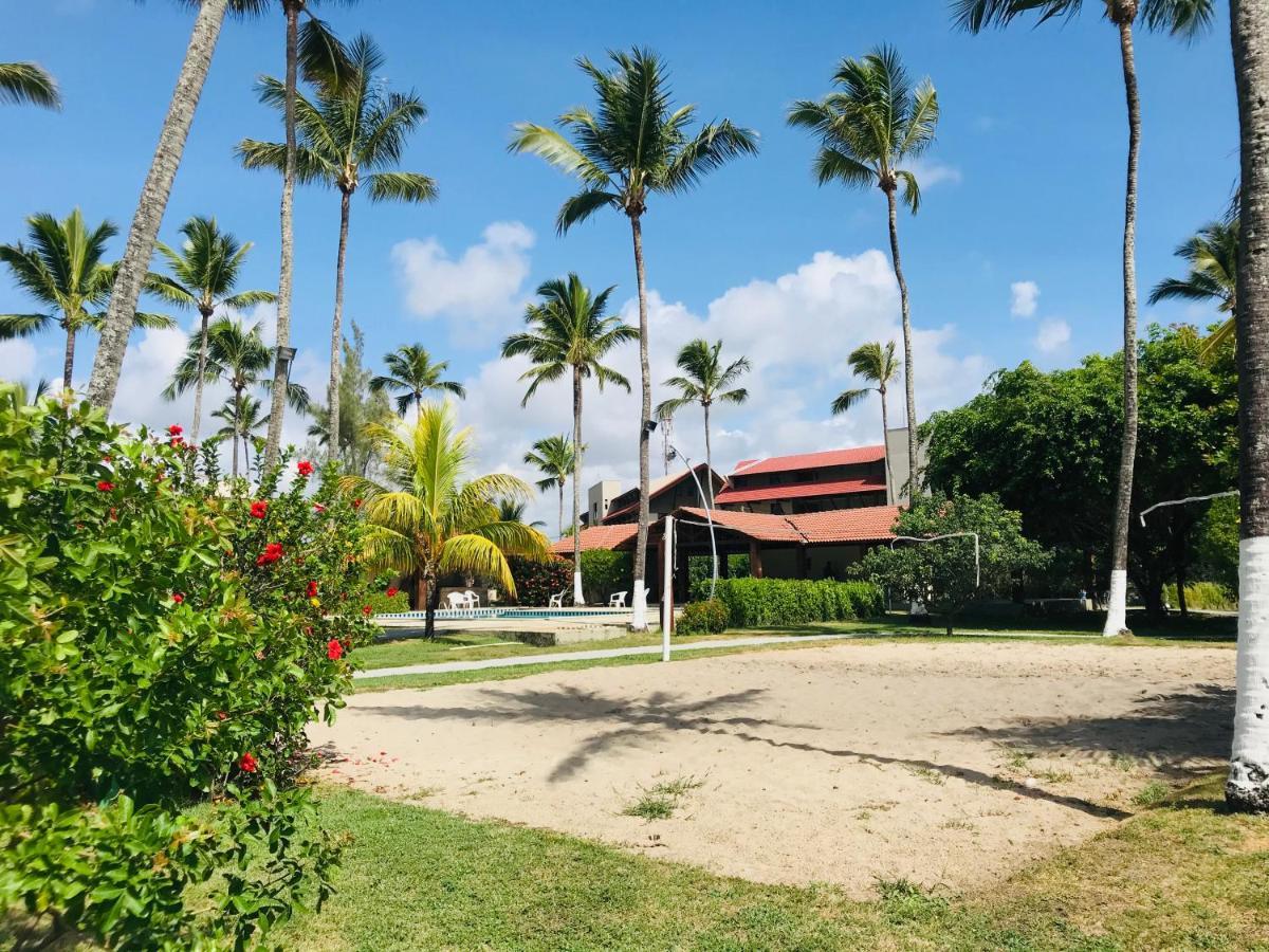 Casa De Praia Porto De Galinhas, Muro Alto Villa Exteriör bild