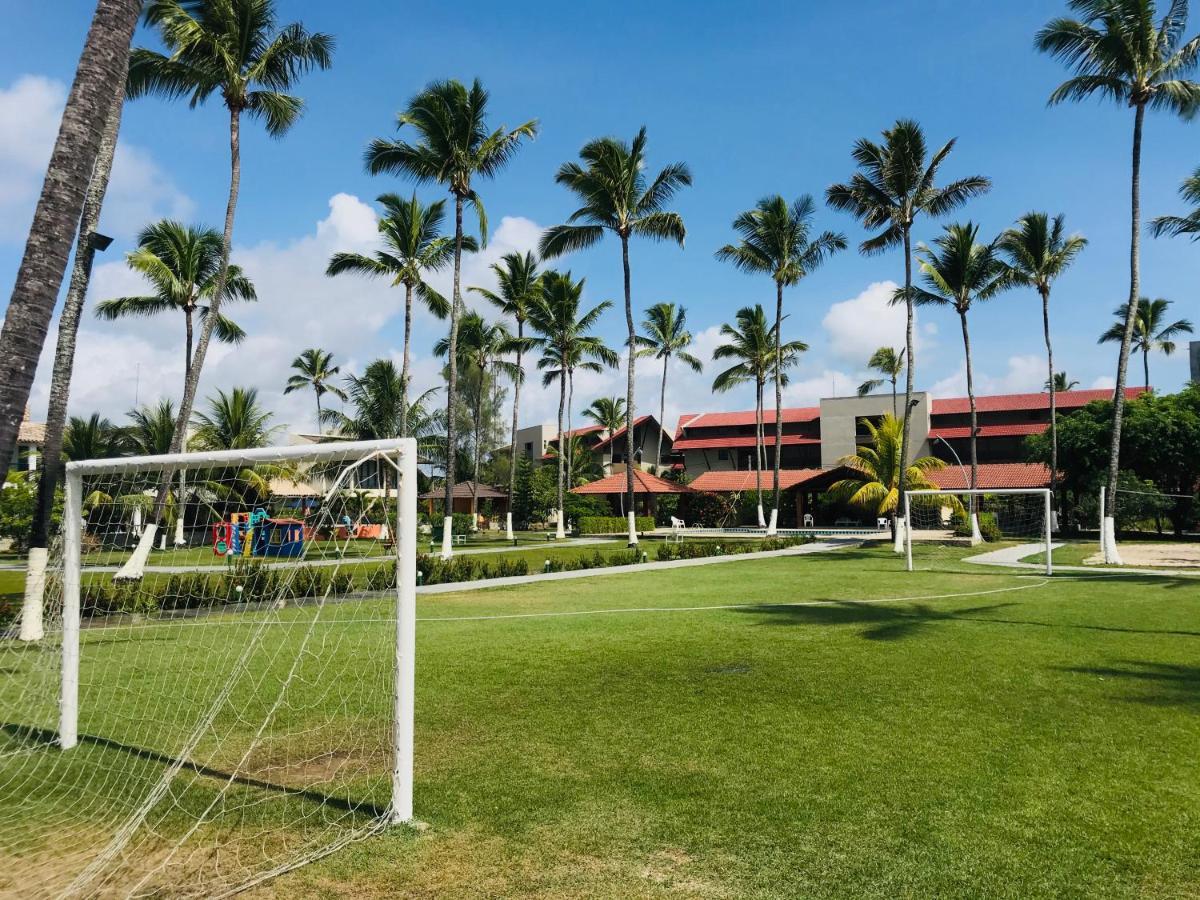 Casa De Praia Porto De Galinhas, Muro Alto Villa Exteriör bild