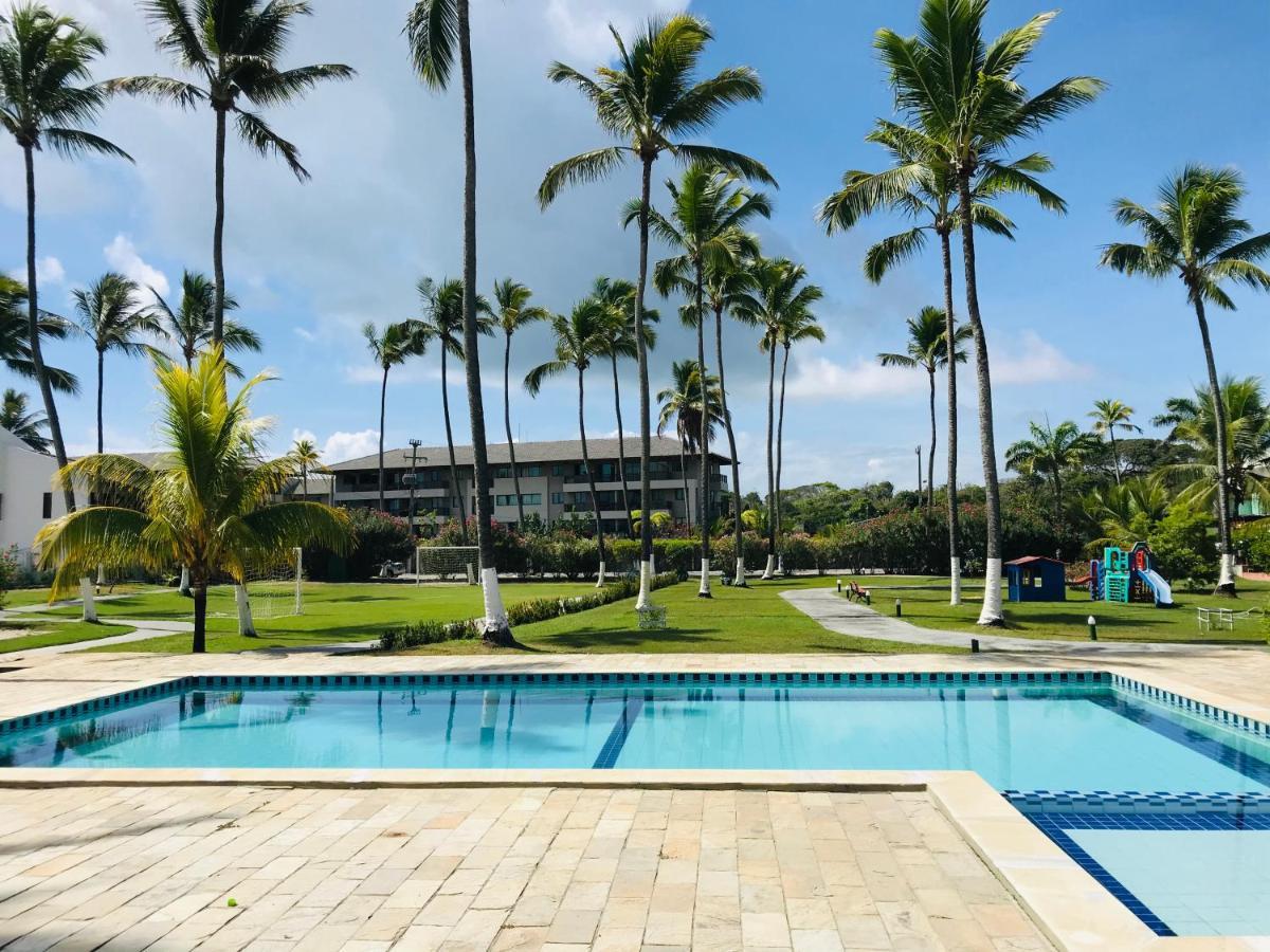 Casa De Praia Porto De Galinhas, Muro Alto Villa Exteriör bild