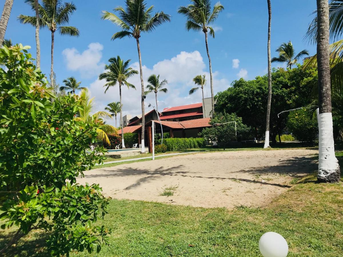 Casa De Praia Porto De Galinhas, Muro Alto Villa Exteriör bild