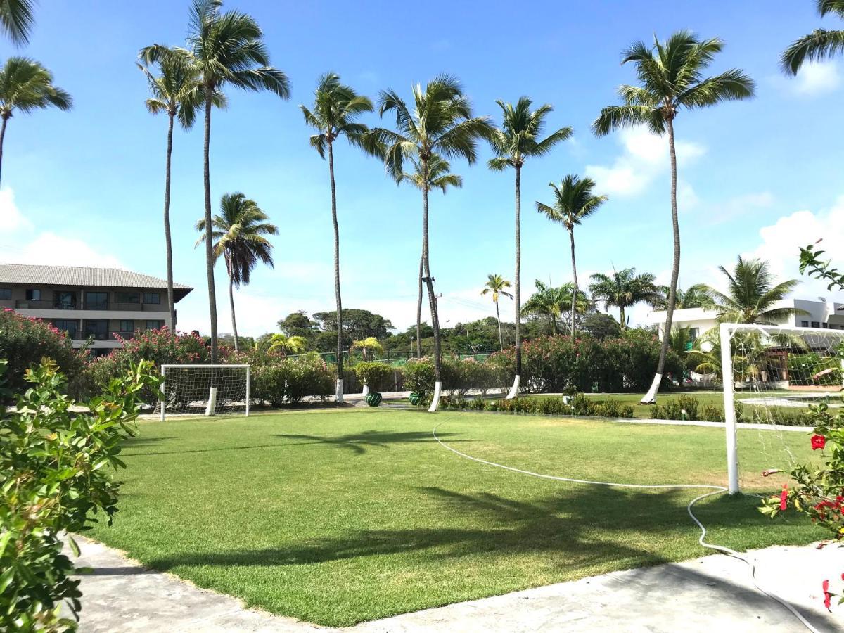 Casa De Praia Porto De Galinhas, Muro Alto Villa Exteriör bild